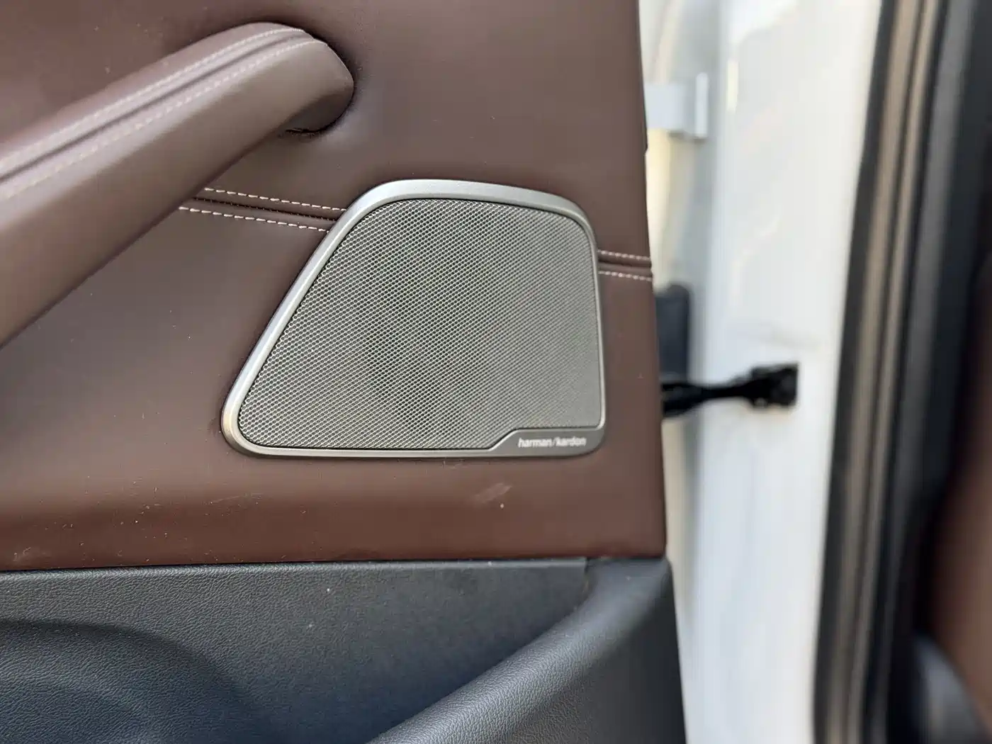 BMW 5 SERIES NEW ENERGY