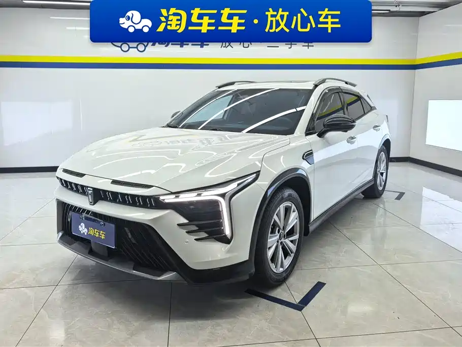 Besturn Bestune B70S 2023 2022 1.5T Smart Trend Commander