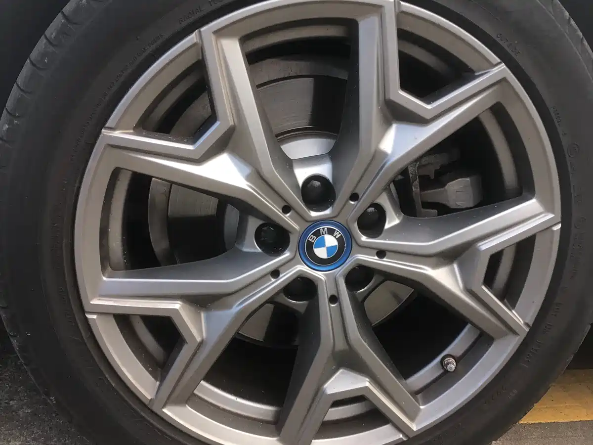 BMW i3 2022 2022 eDrive 35 L