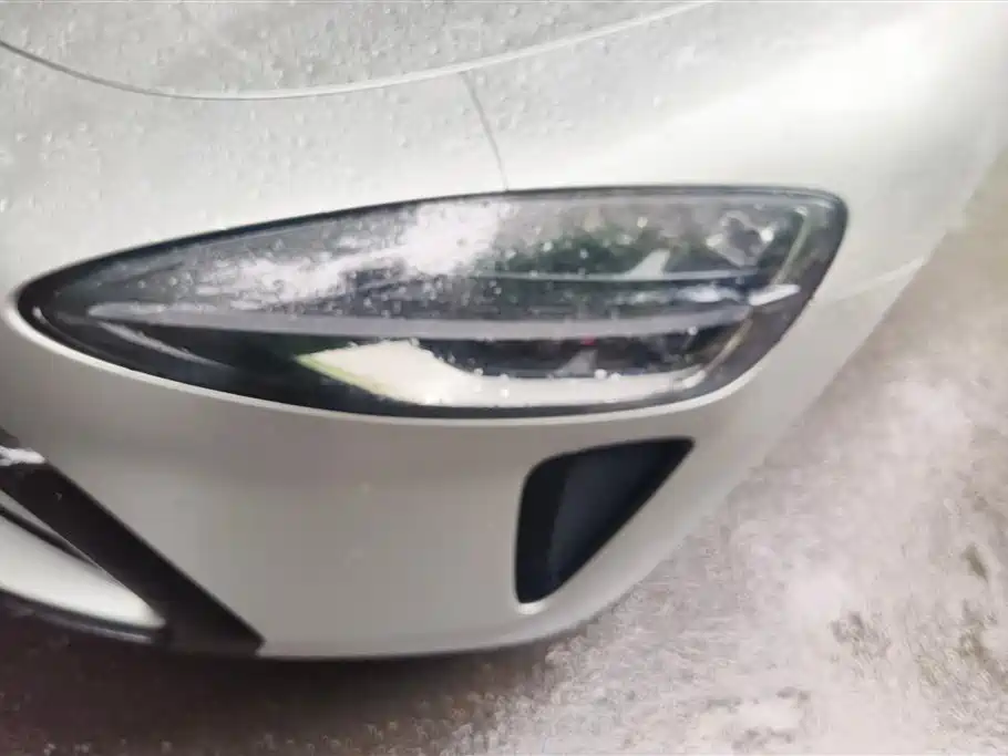 Xiaomi Auto Xiaomi SU7 2024 AWD Extended Range Advanced Smart Driving Max Edition фото 5