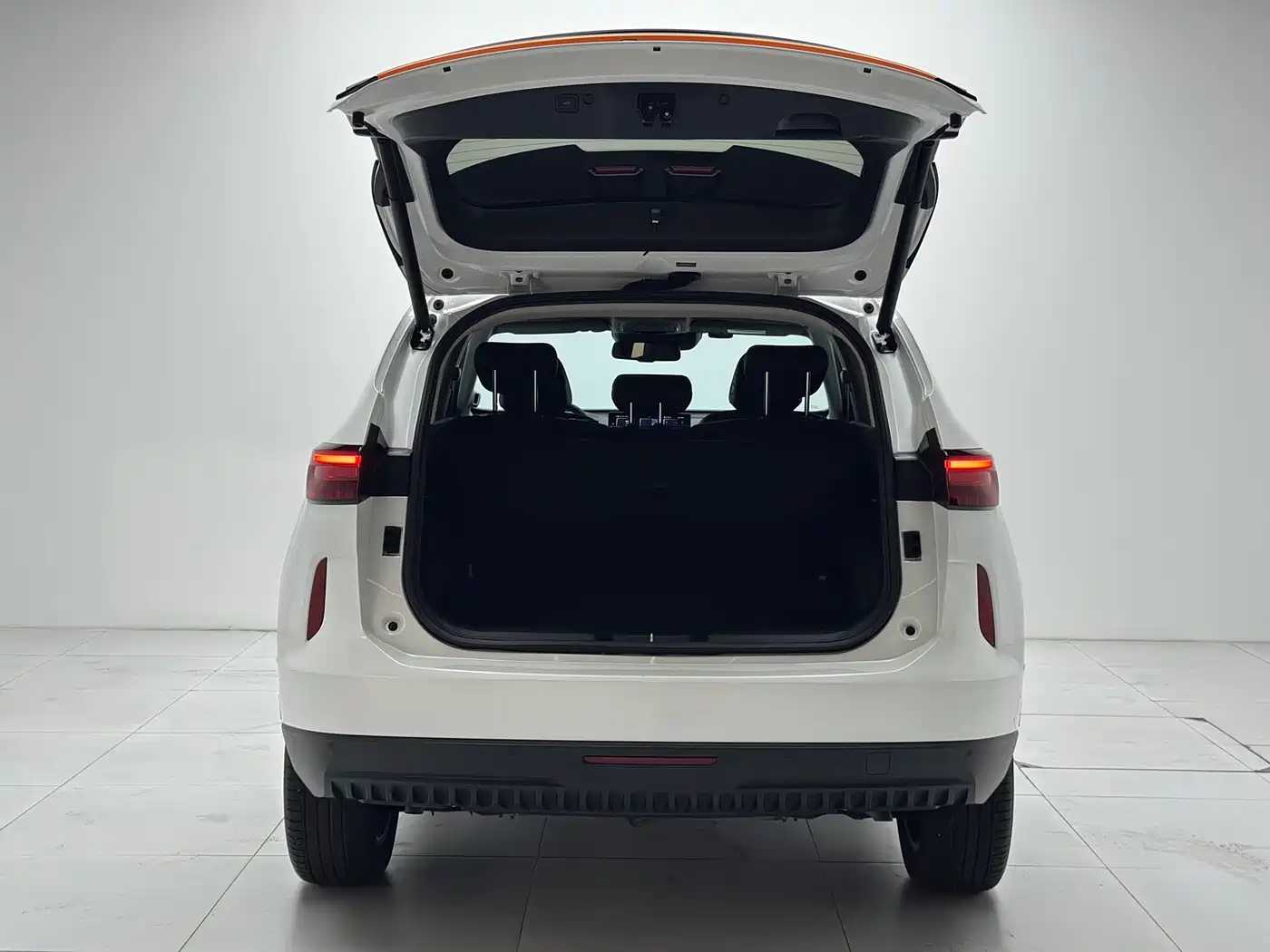 Haval H6 2021 Model 3rd Generation 2.0T Auto AWD Supreme+ фото 21