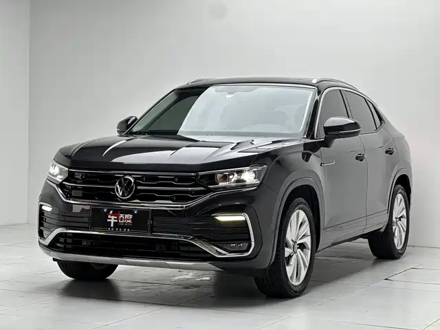 volkswagen tanyue-x