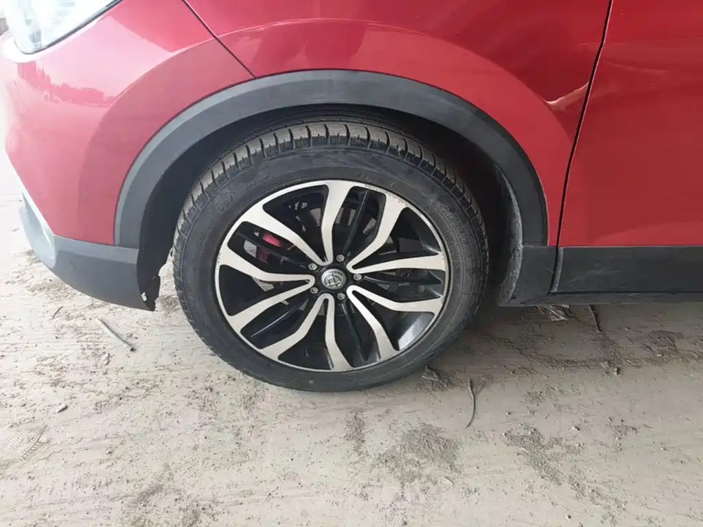 Фото 23 - Zhonghua V3