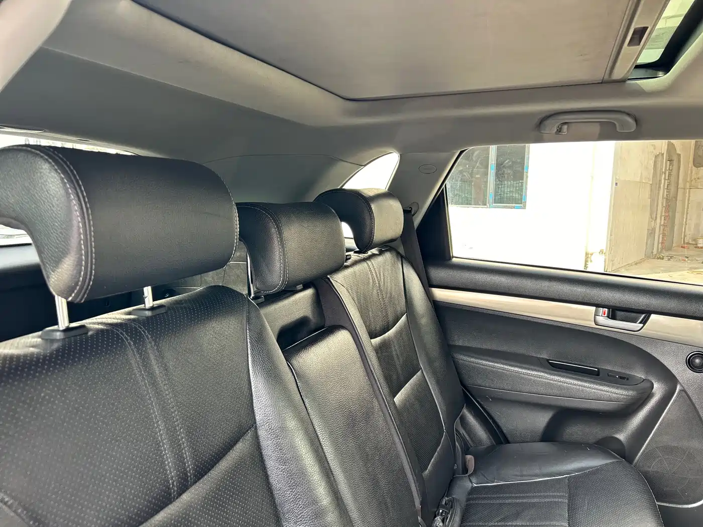 Kia Sorento 2012 2.2T Diesel Ultimate Edition фото 32