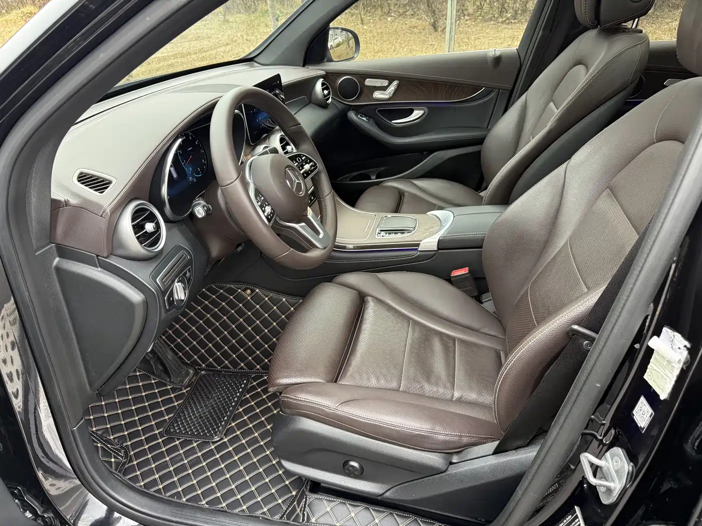 Mercedes-Benz GLC 2020 Facelift GLC 260 L 4MATIC Luxury фото 18