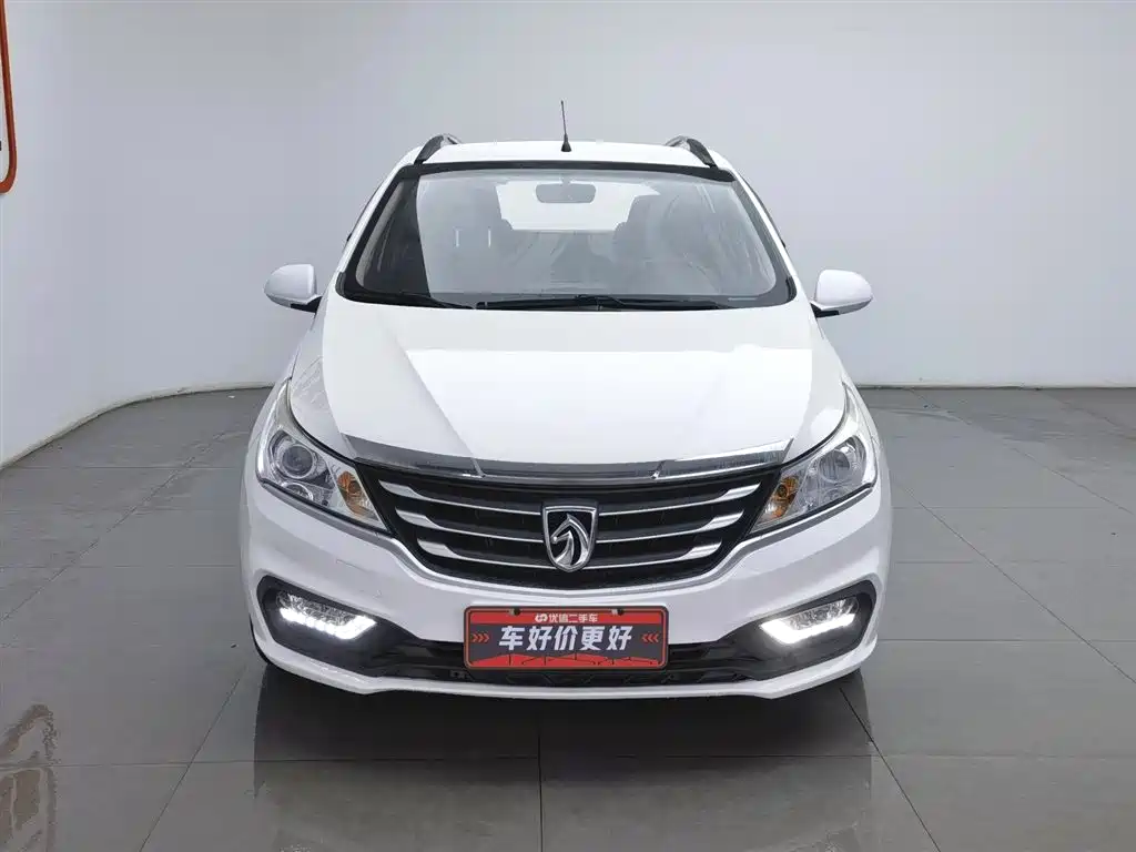 BAOJUN 310