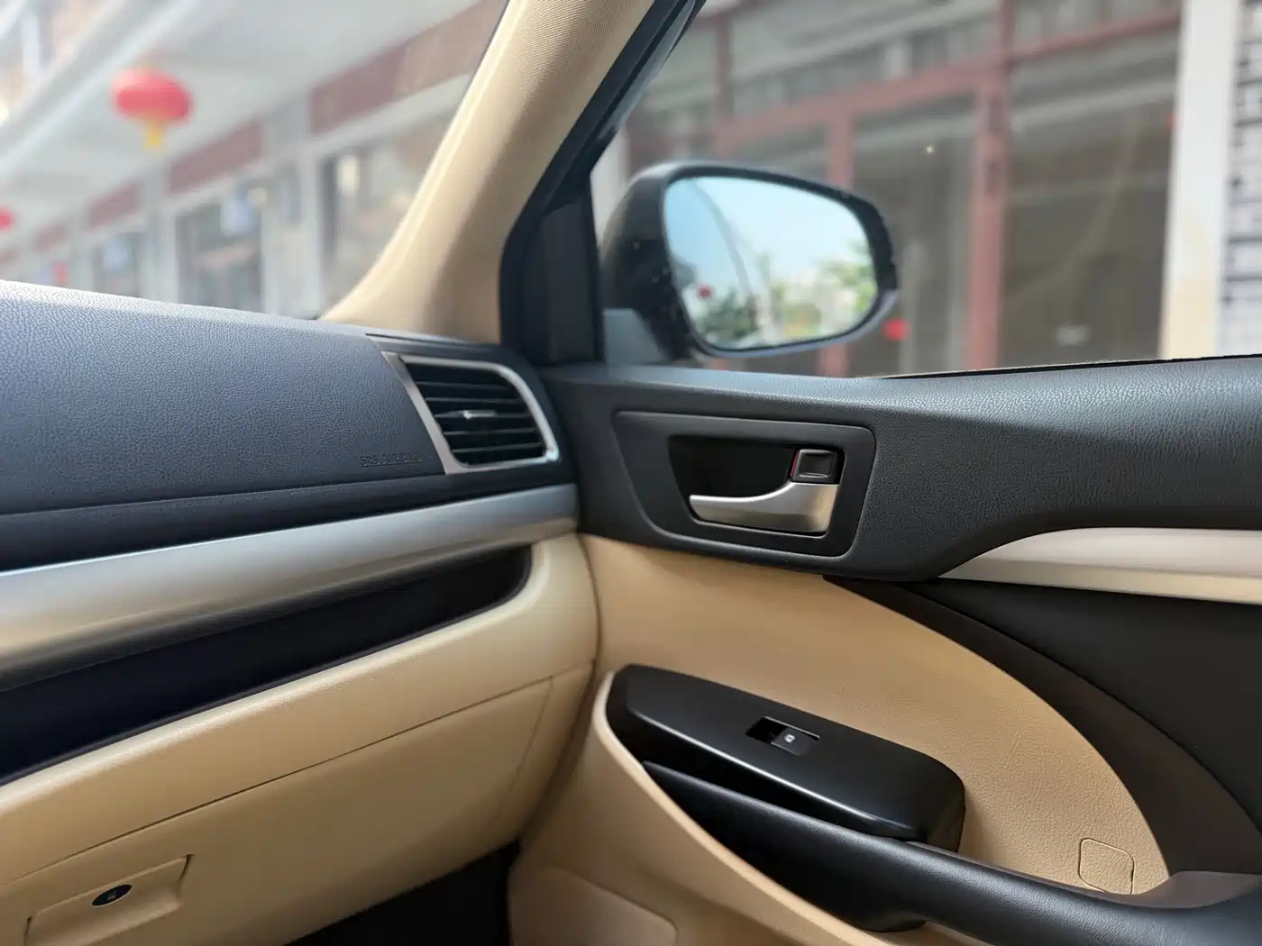 Toyota Highlander 2018 2.0T 2WD Luxury 7-seater (China V) фото 14