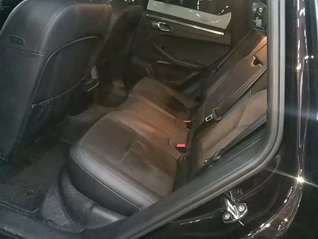 Porsche Macan 2014 Macan 2.0T фото 17