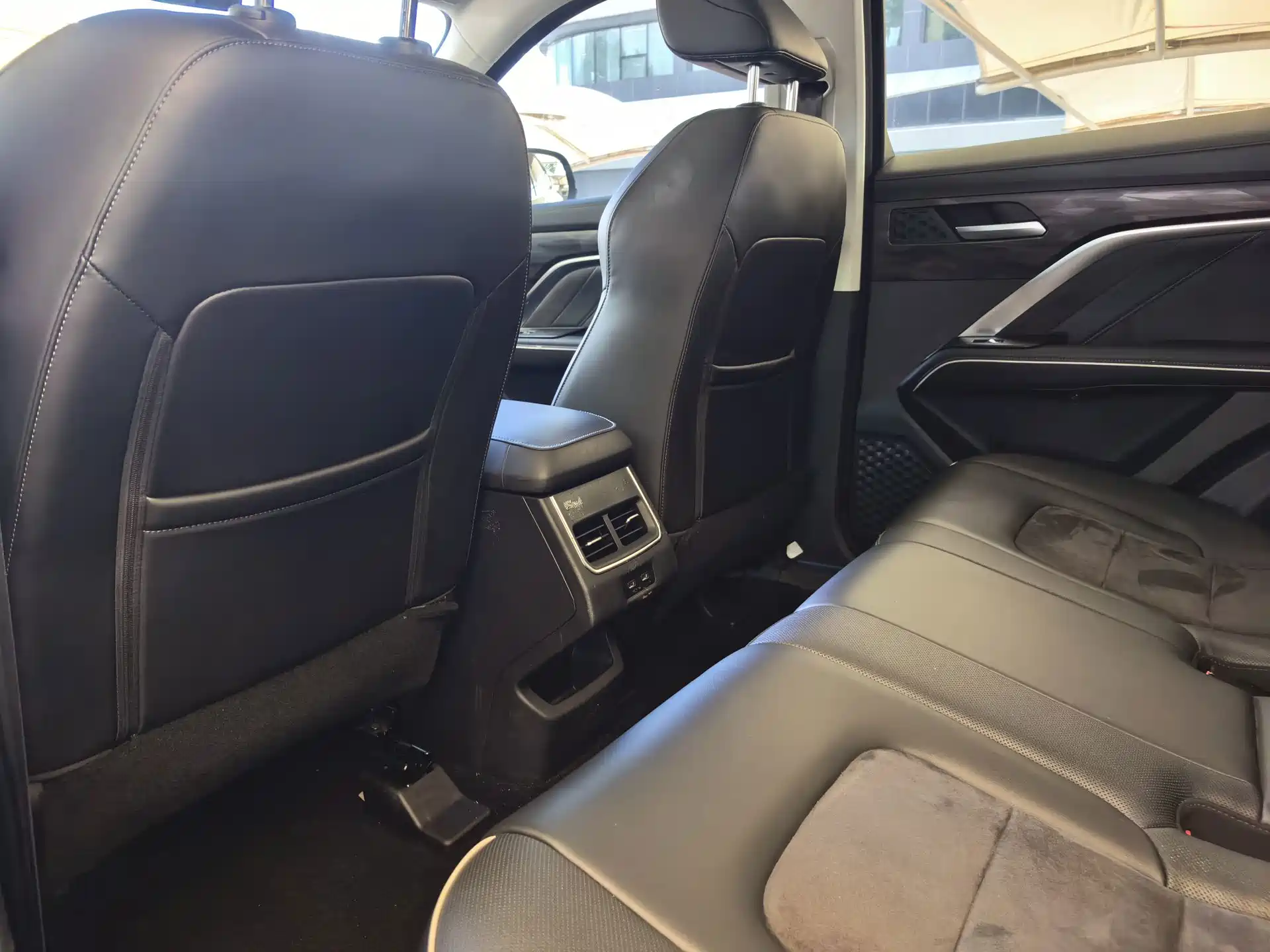 Фото 9 - Haval H6