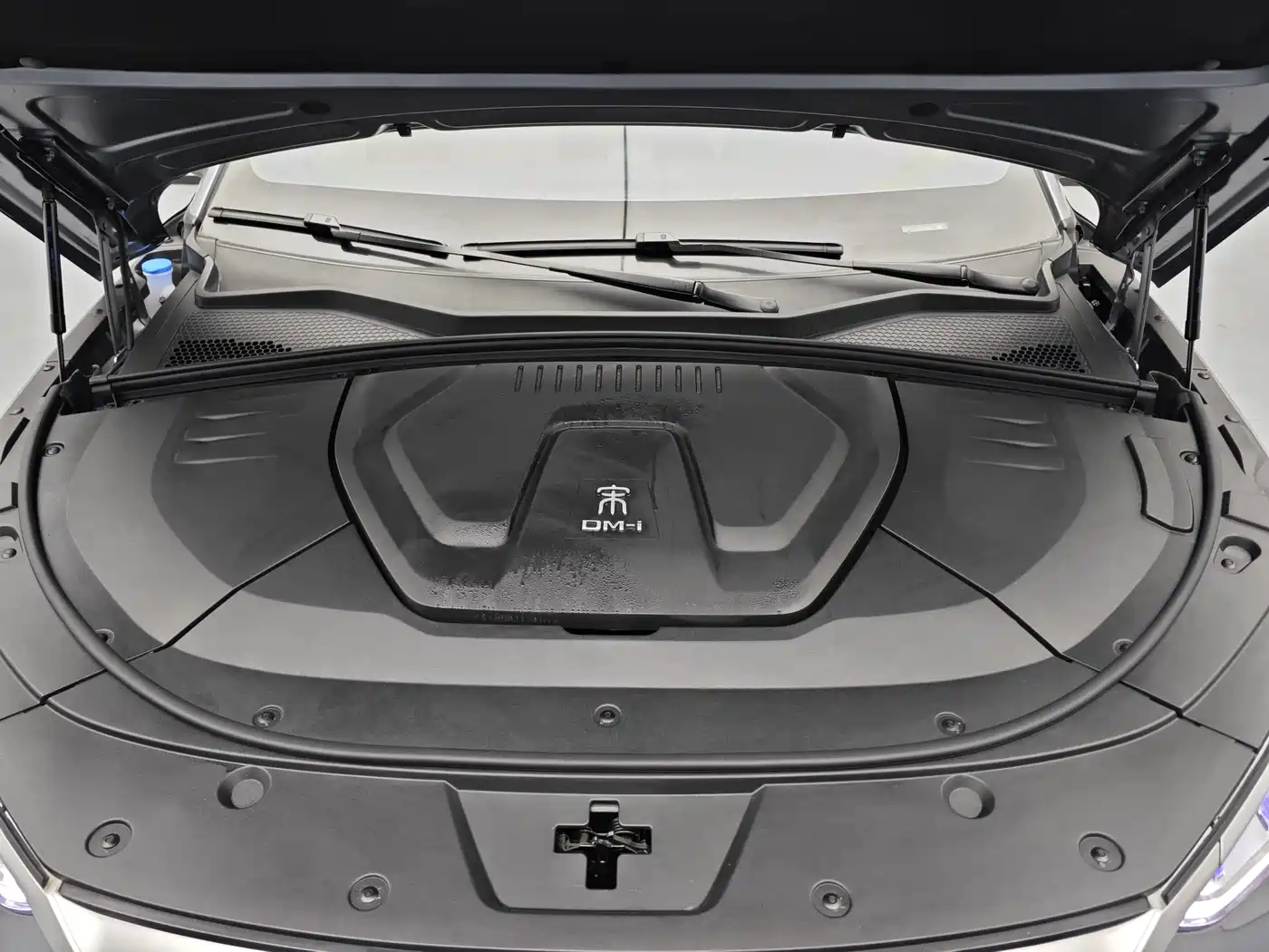 BYD SONGJIANG NEW ENERGY