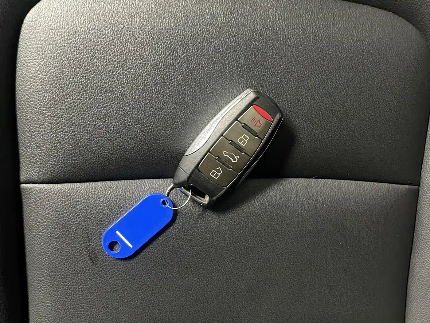 Haval H4 2019 Red Label 1.5GDIT DCT Luxury Smart Connect Edition фото 20