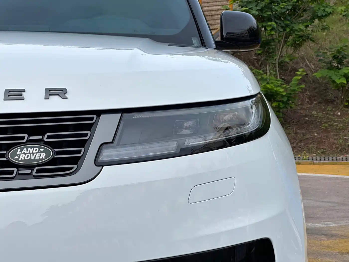 Land Rover Range Rover Sport 2024 360PS S фото 8