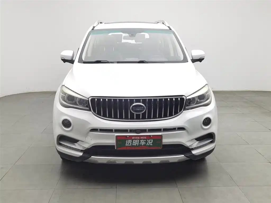 SWM SWAY MOTORS SWM SWIFT X7