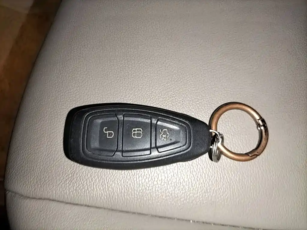 Фото 9 - Ford Kuga
