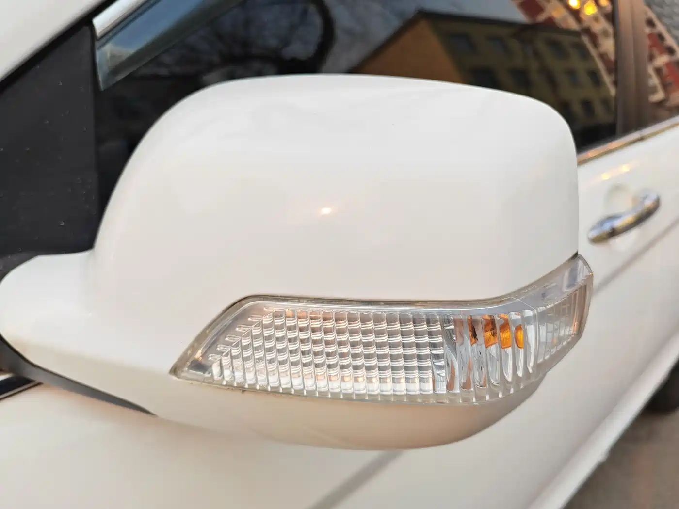 Haval H6 2012 2.4L Automatic 2WD Premium фото 13