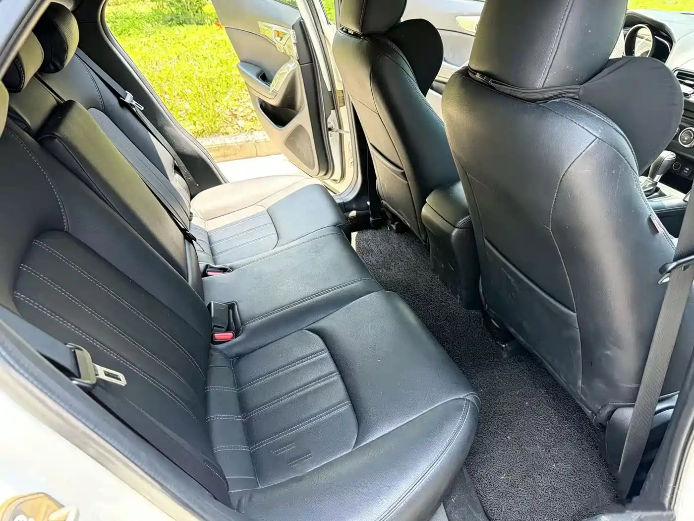 Фото 6 - Mazda CX-4