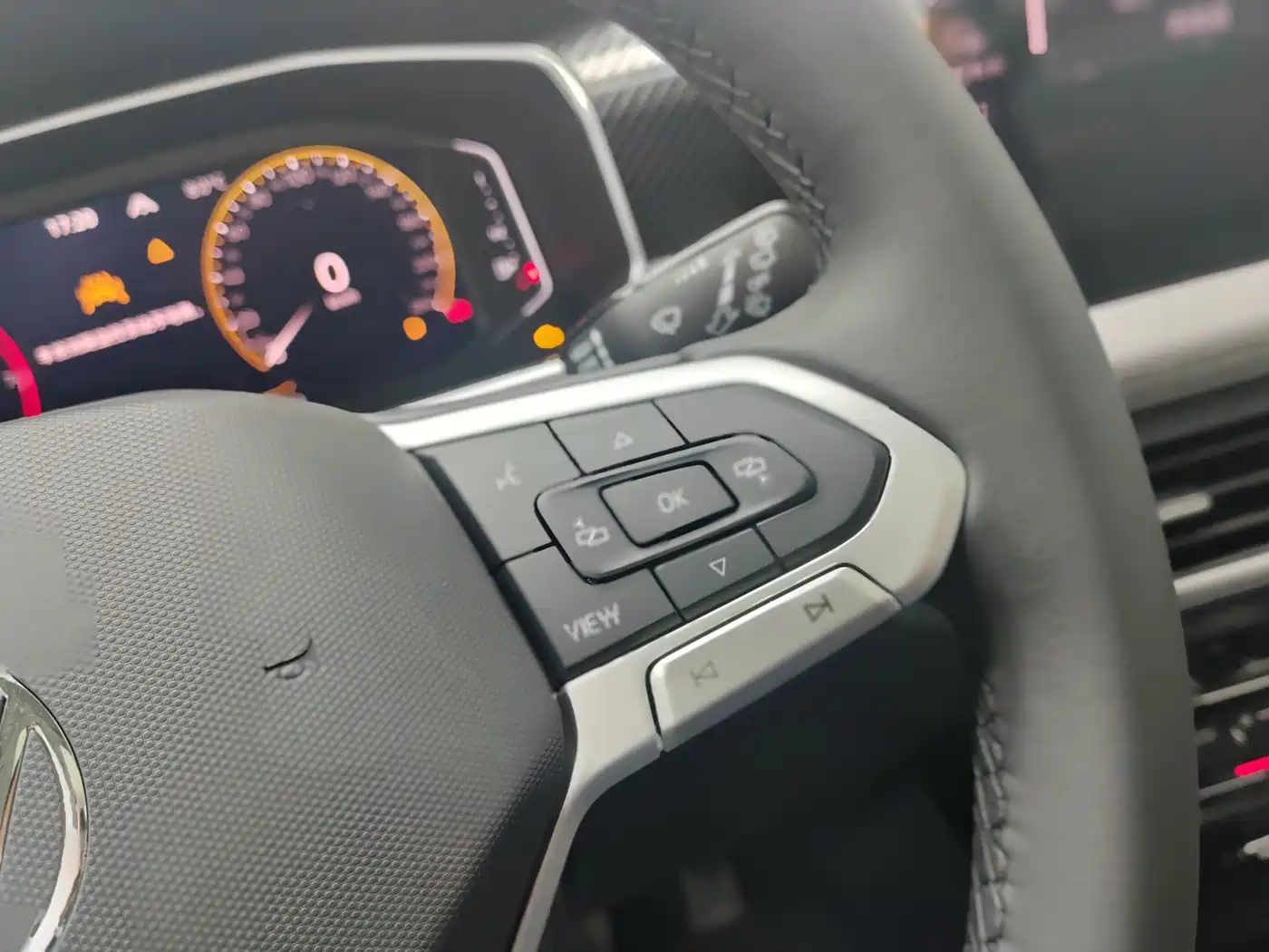 Volkswagen Tayron 2025 Shared Joy 300TSI фото 5