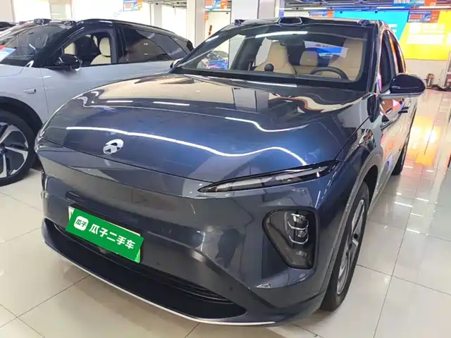 NIO NIO EC7 2023 75kWh
