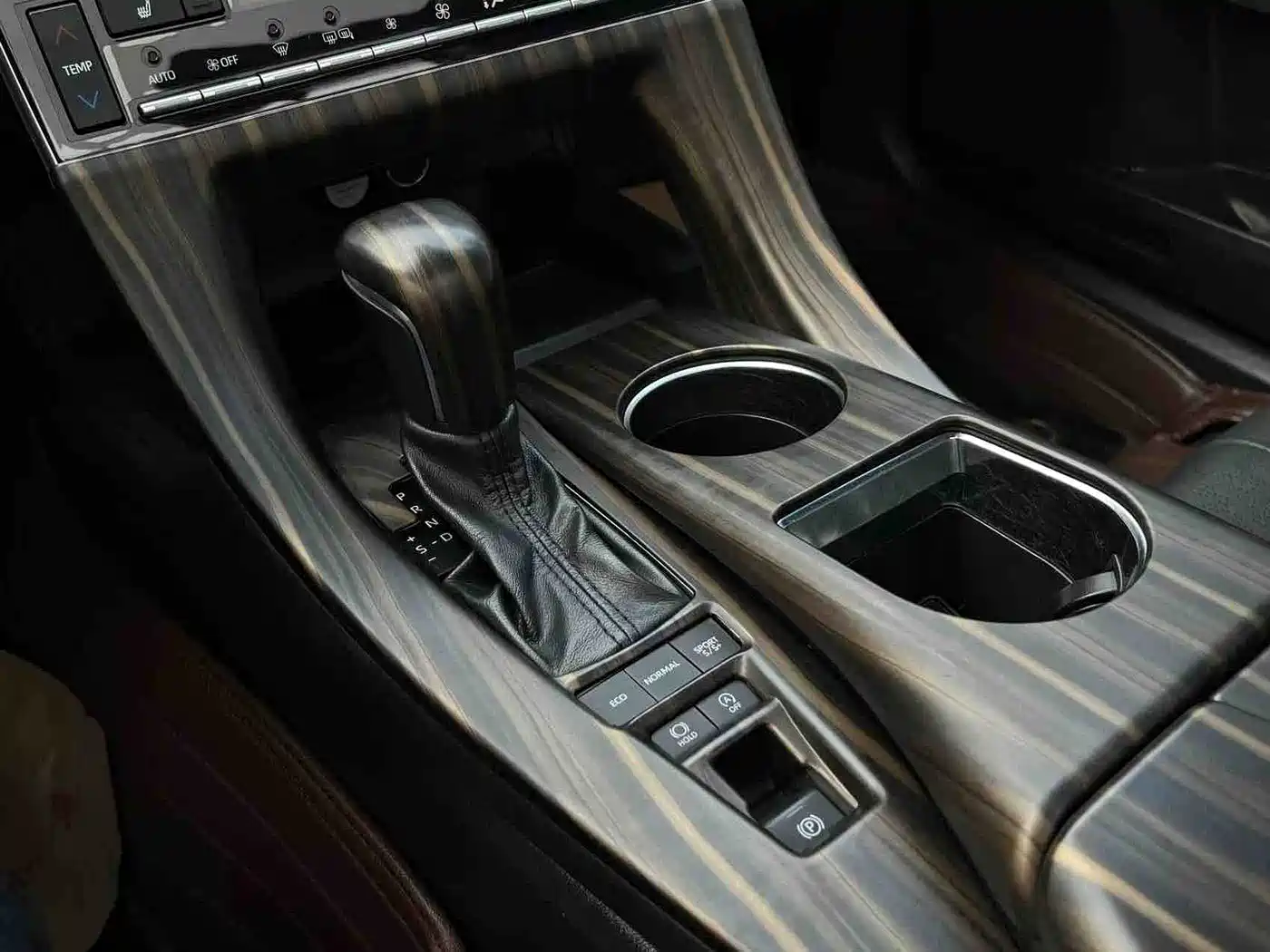 Toyota Avalon 2019 2.5L Touring Premium (China V) фото 11