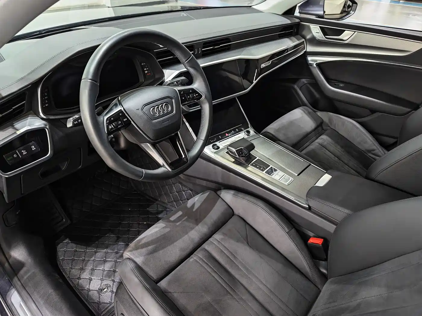 Photo 5 - Audi A7