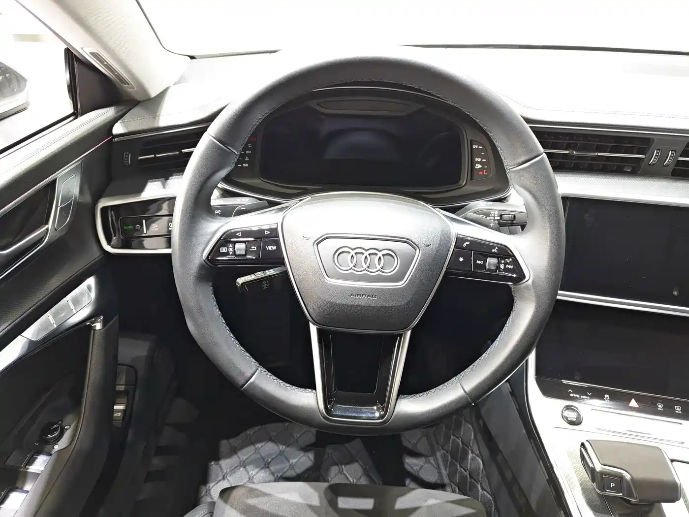 Photo 8 - Audi A7