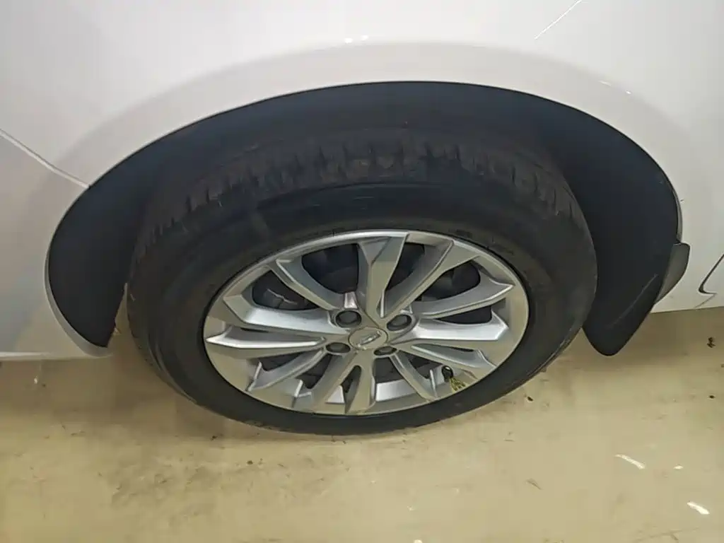 Geely Vision 2021 2020 1.5L Manual Value Edition