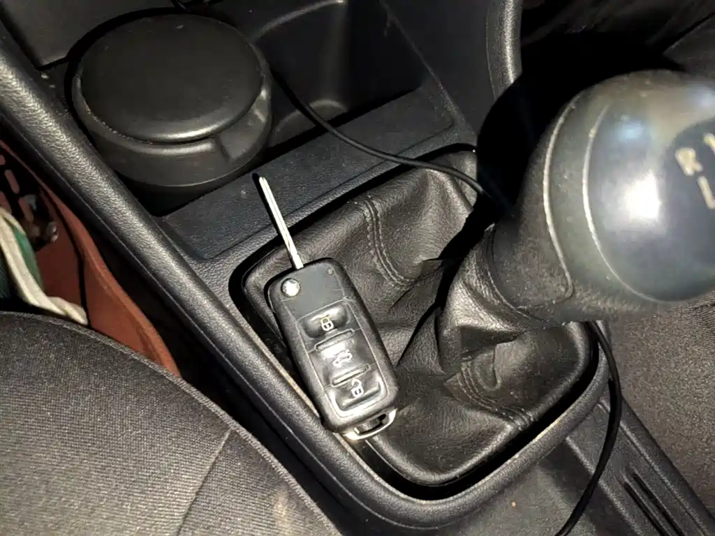 Volkswagen Jetta 2015 Value Edition 1.6L Manual Fashion фото 9