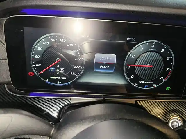 Mercedes-Benz E-Class 2017 E 300 L Luxury — фото 4