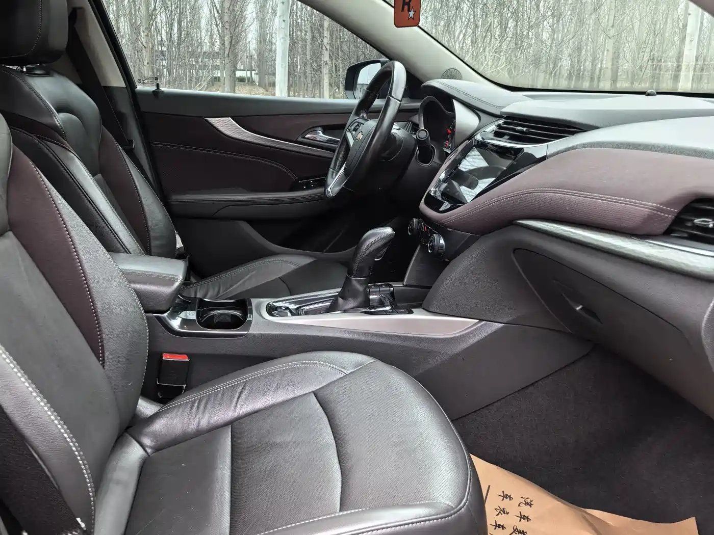 Chevrolet Malibu 2018 530T Automatic Luxury Edition фото 6