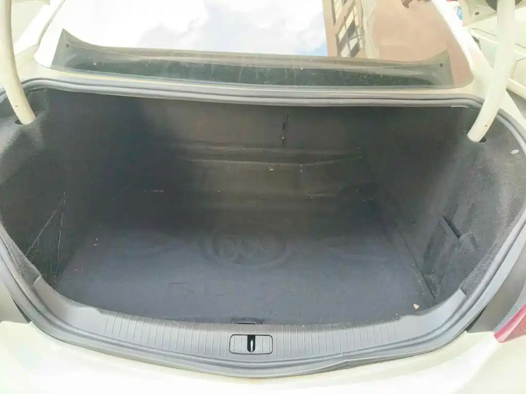 Photo 13 - Buick Regal