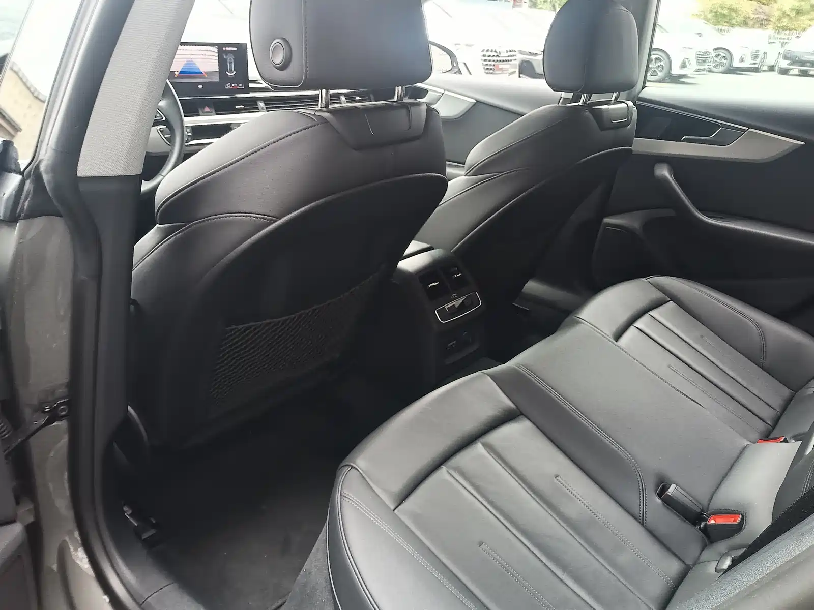 Фото 6 - Audi A5 (Import)
