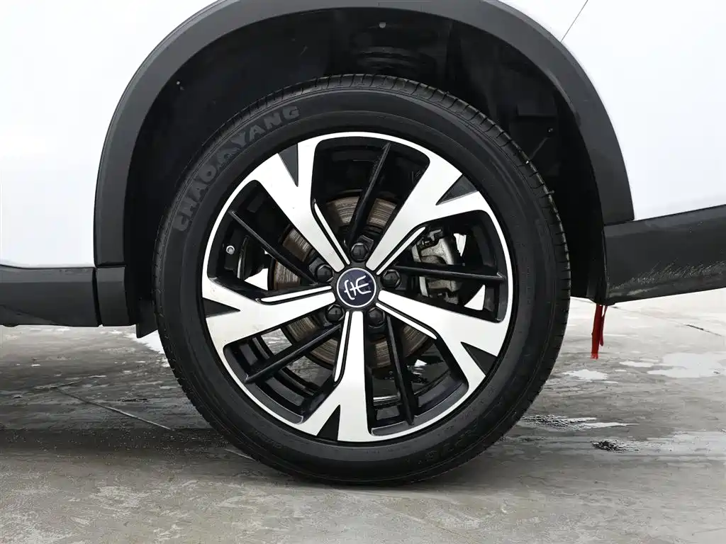 BYD Song Pro New Energy 2025 2nd Gen DM-i 115KM Excellence фото 8