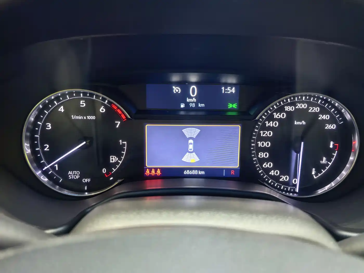 Cadillac CT5 2020 Facelift 28T Luxury Edition фото 11