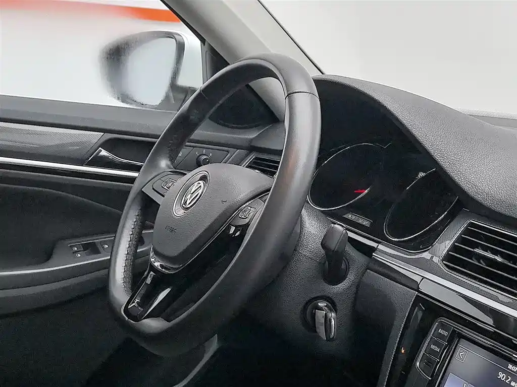 Volkswagen C-TREK 2020 1.5L Automatic Comfort Edition фото 22
