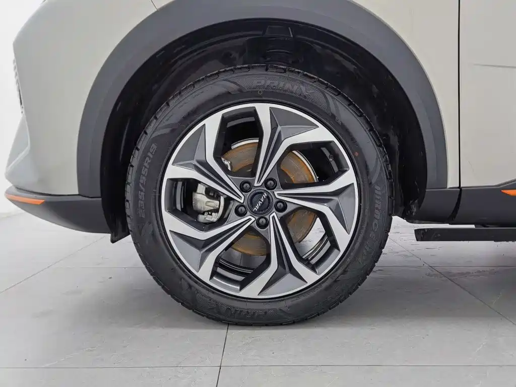 Haval Shenshou 2022 2022 1.5T Smart Enjoyment Edition