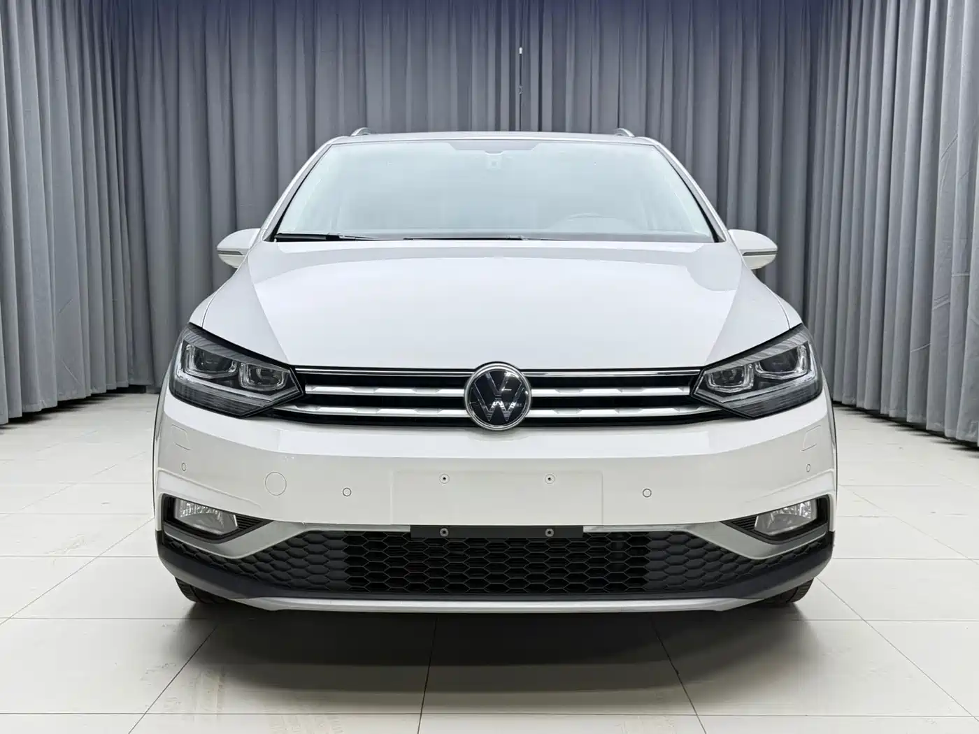 Volkswagen Touran 2023 2022 Touran L 280TSI DSG Explorer 6-seater