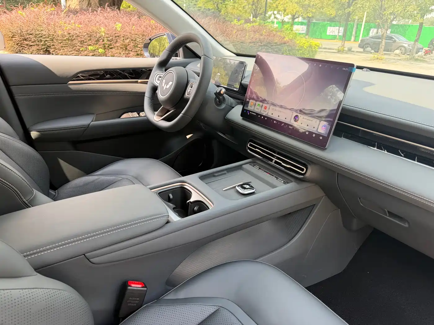 Wuling Motors Wuling Xingguang 2026 2025 150km Smart Pilot