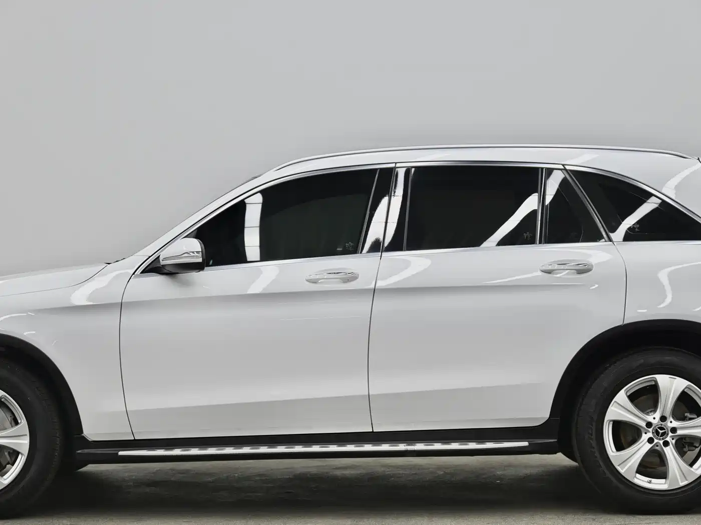 Mercedes-Benz GLC 2020 GLC 260 L 4MATIC Dynamic фото 23