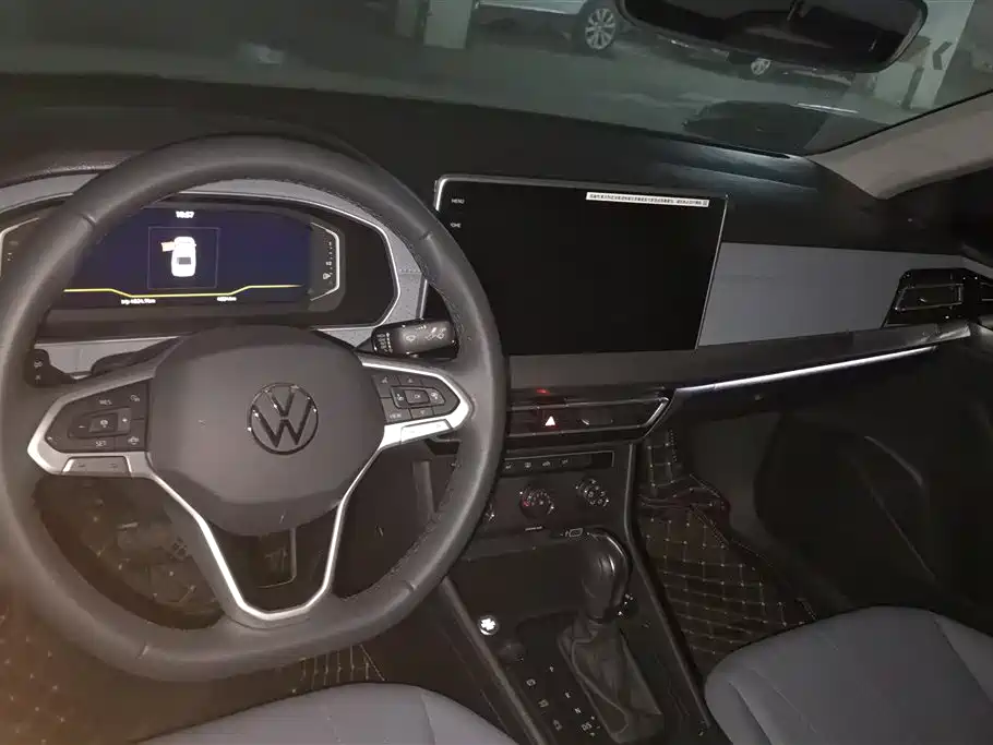Volkswagen Lavida 2024 Model 1.5L Automatic Starlight 5 Million Edition фото 12