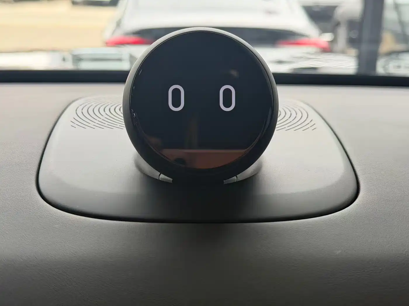 NIO ES8 2025 2025 Model 6-Seat Executive Luxury Edition