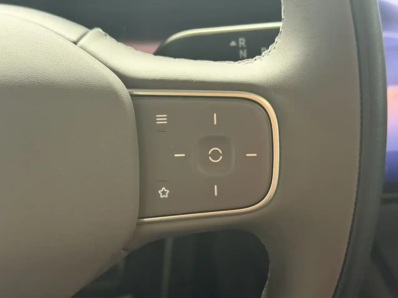 NIO ES8 2025 2025 Model 6-Seat Executive Luxury Edition