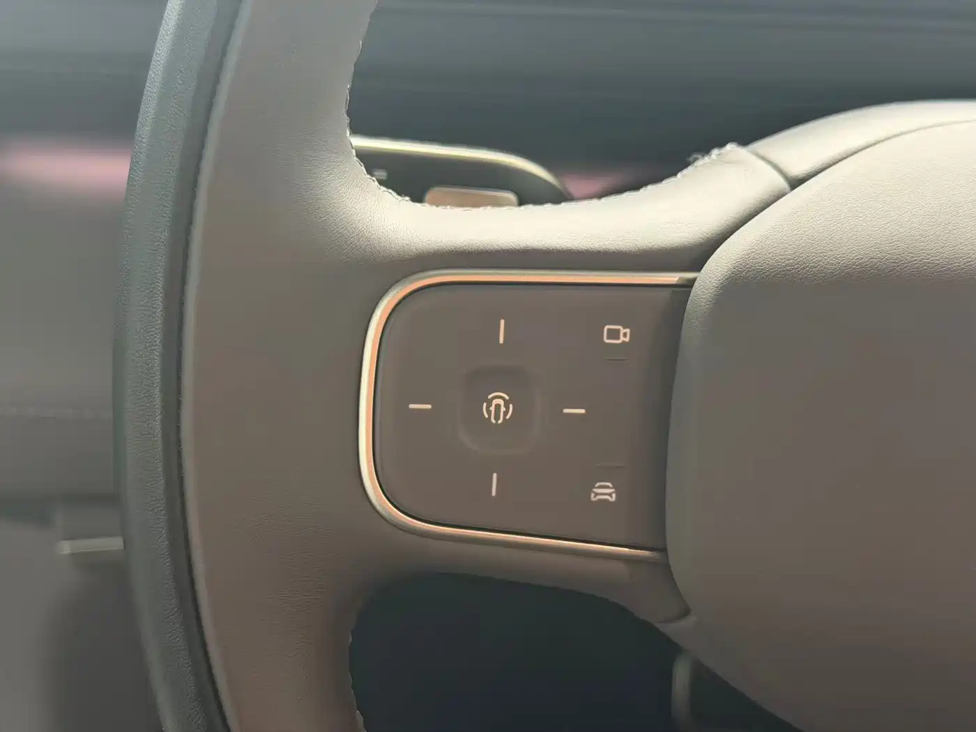 NIO ES8 2025 2025 Model 6-Seat Executive Luxury Edition