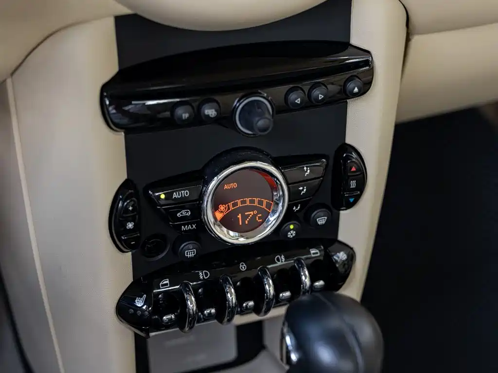 MINI 2012 1.6T GOODWOOD фото 16