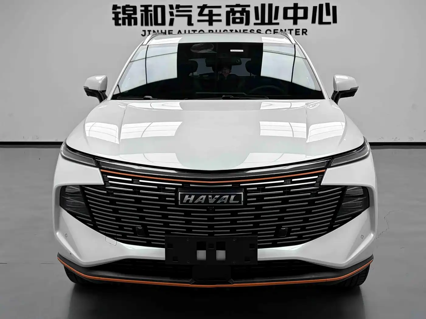 Haval Shenshou 2022 1.5T Intelligent Premium Edition фото 2