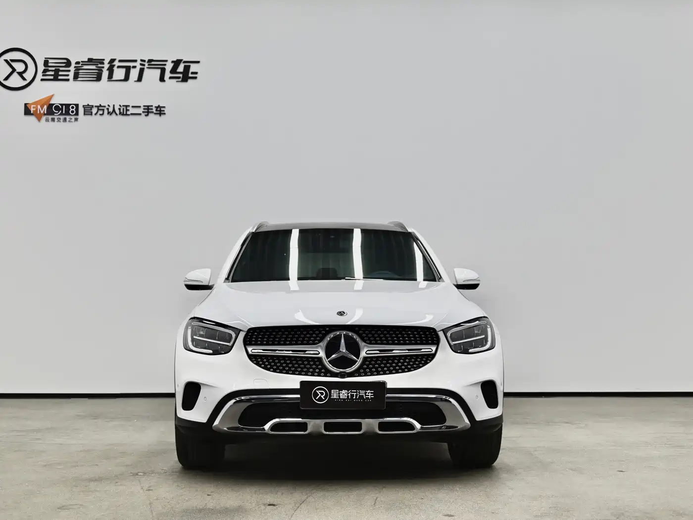 Mercedes-Benz GLC 2020 GLC 260 L 4MATIC Dynamic фото 34