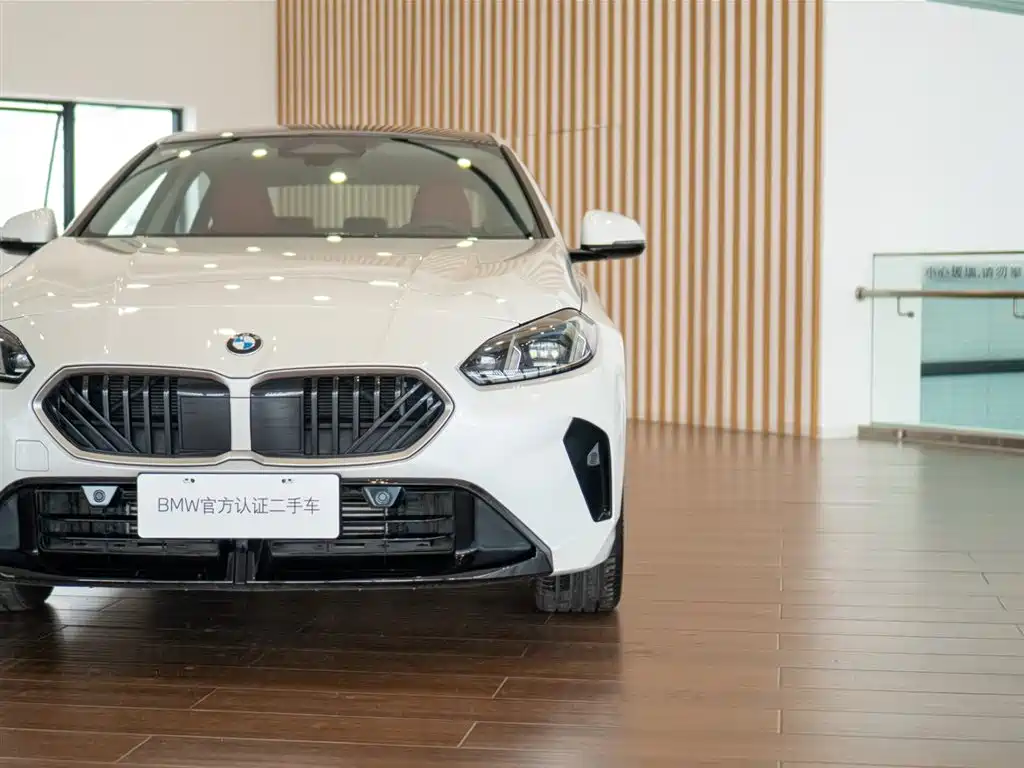 BMW 2 Series 2025 225L M Sport Package фото 9