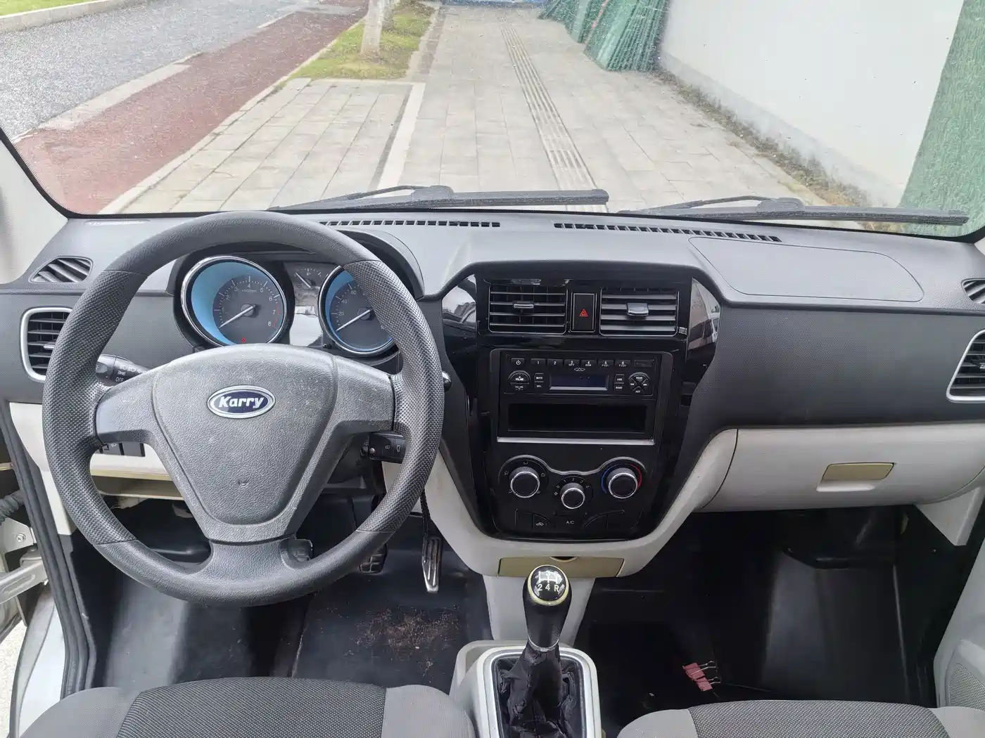 Karry Youjin 2016 2016 1.3L Double Cab Extended Standard I ACTECO-SQR472WD