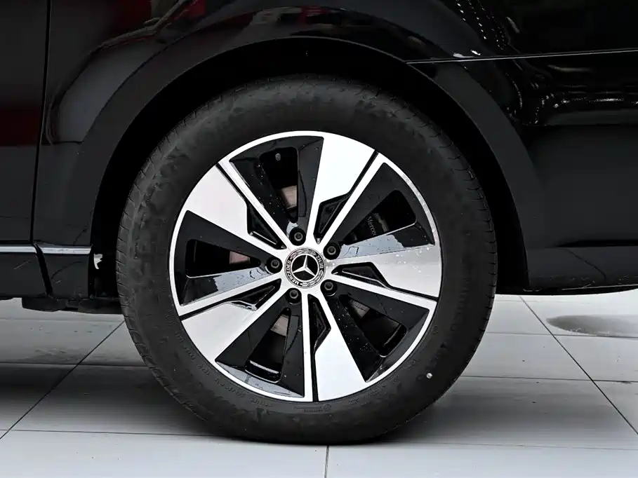Mercedes-Benz V-Class 2021 V 260 Premium Edition фото 36