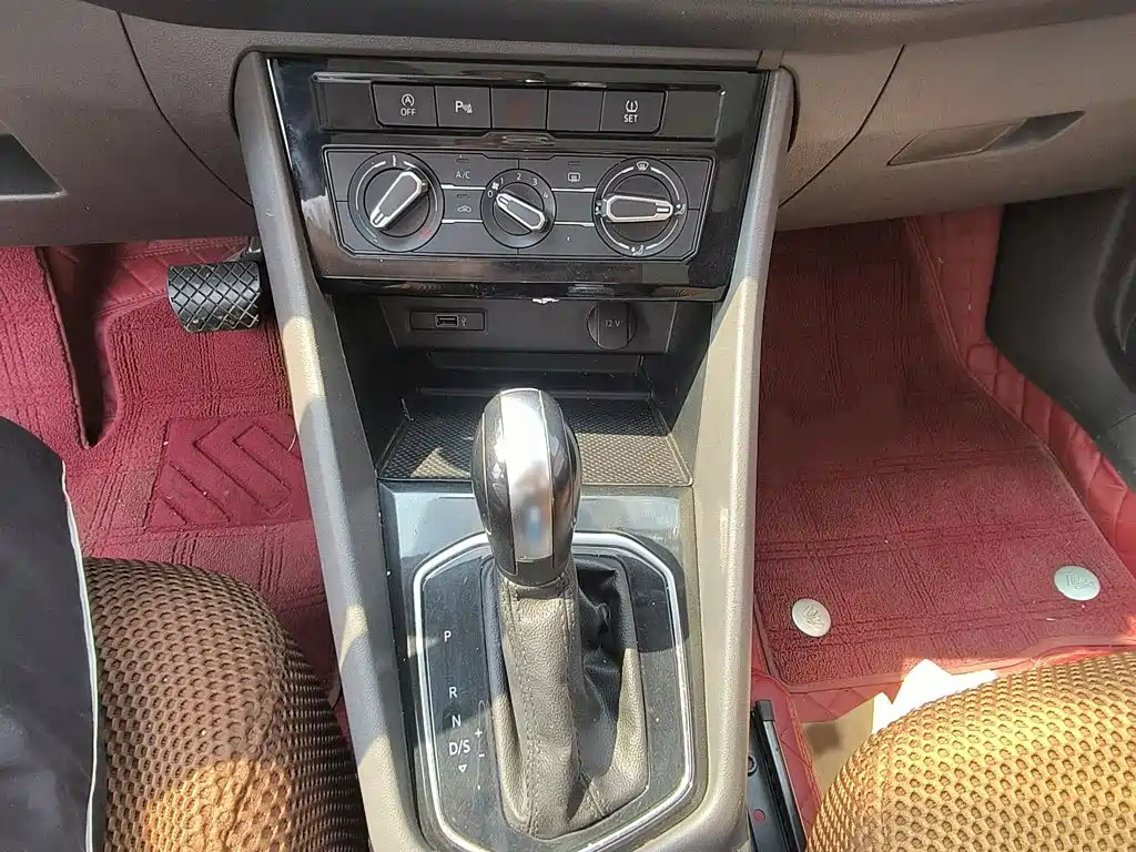 Jetta VS7 2020 2020 1.4T Auto Progressive