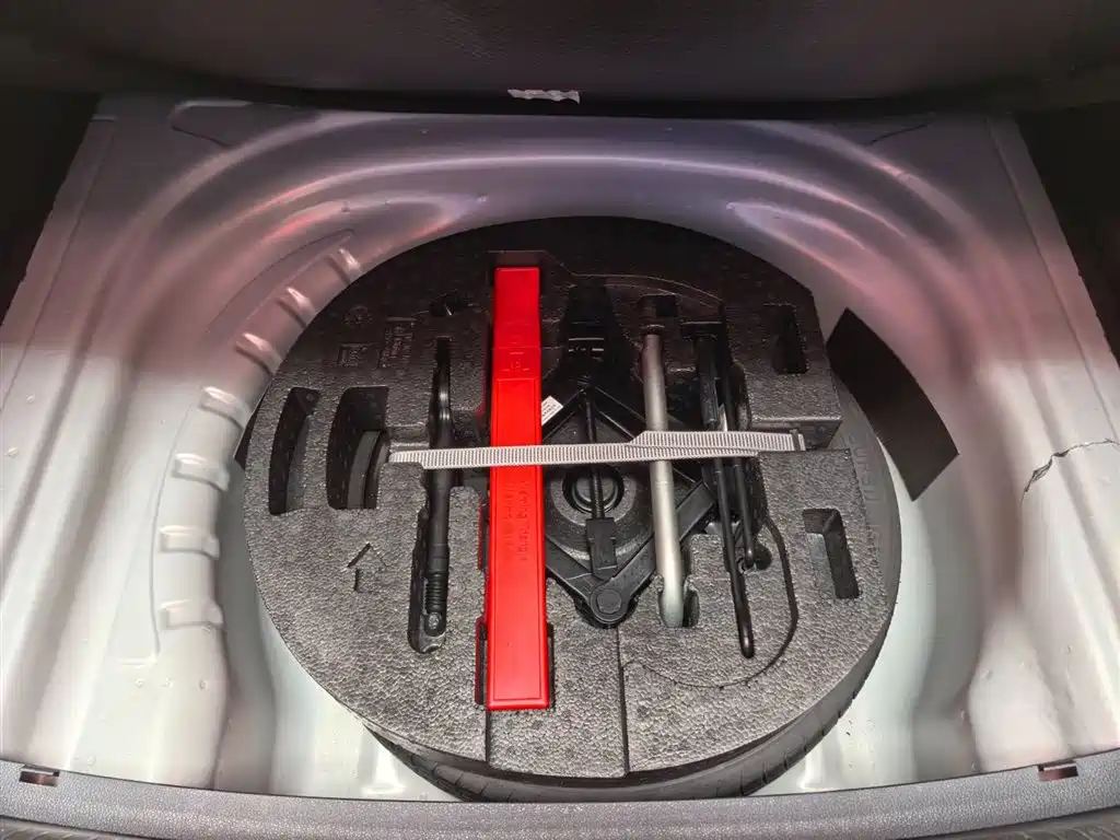 Volkswagen Lavida 2019 1.5L Automatic Comfort Edition China VI фото 15